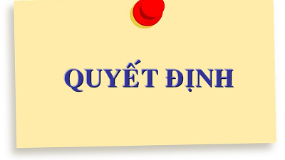 Quyết định về việc phê duyệt Kế hoạch sản xuất kinh doanh năm 2026