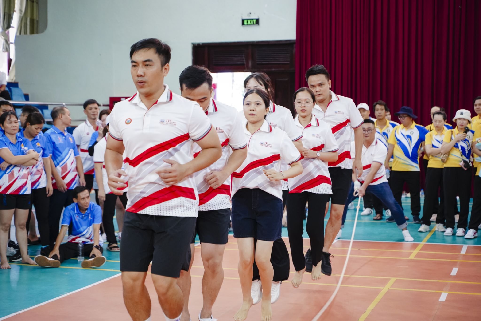 Hội thao khu vực 2026