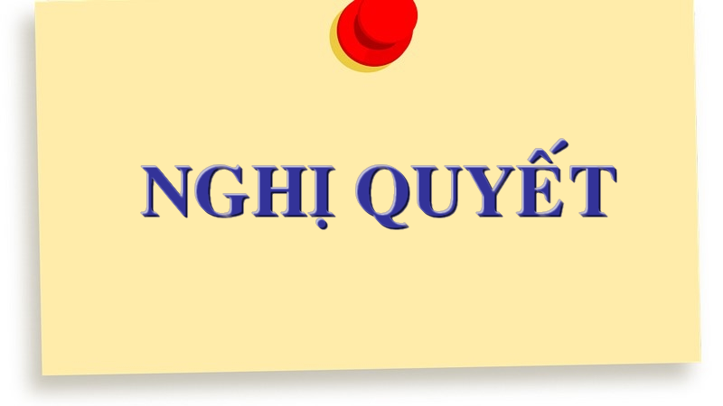 Nghị quyết số 140/NQ-CP ngày 17/5/2025 của Chính phủ
